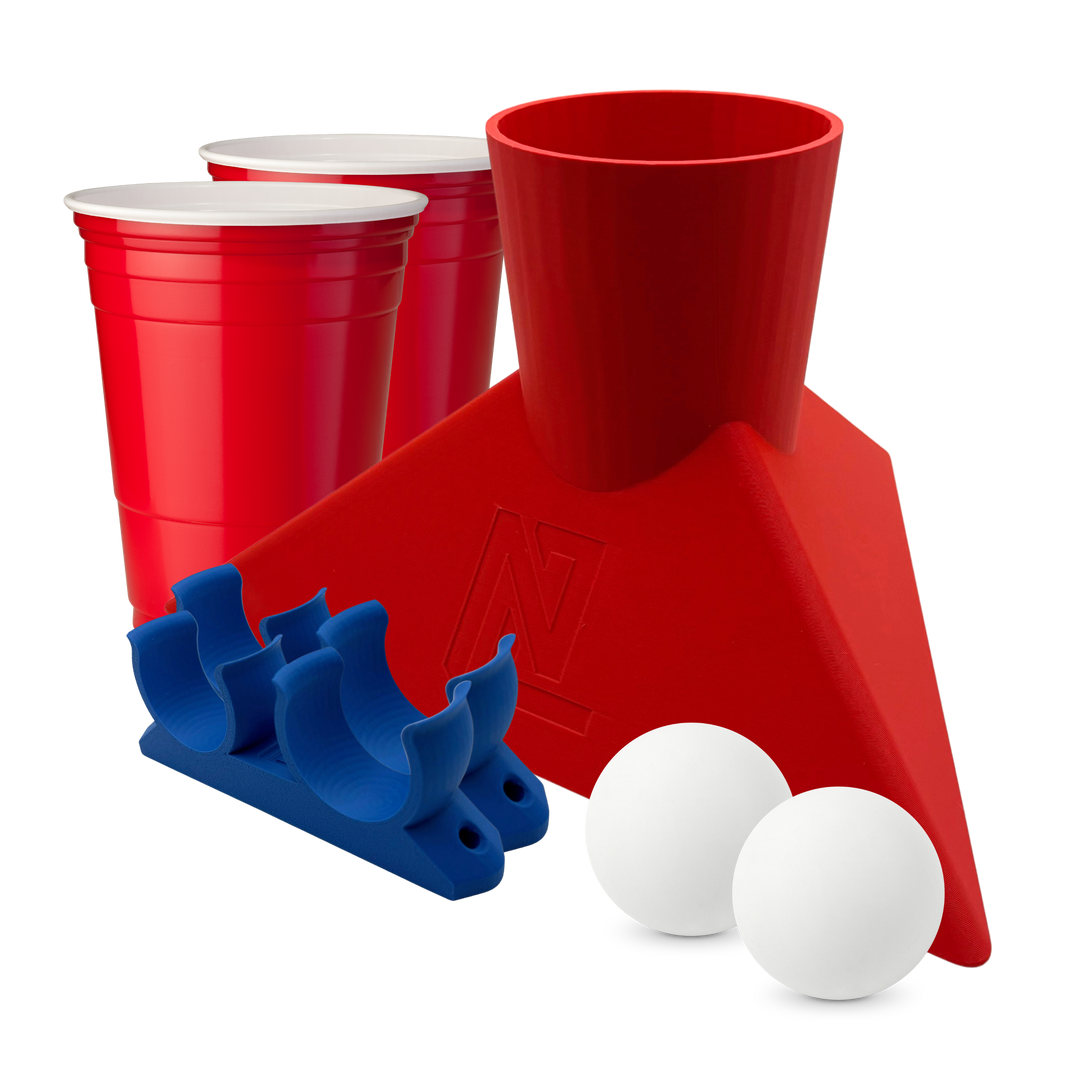 Pong Necessities