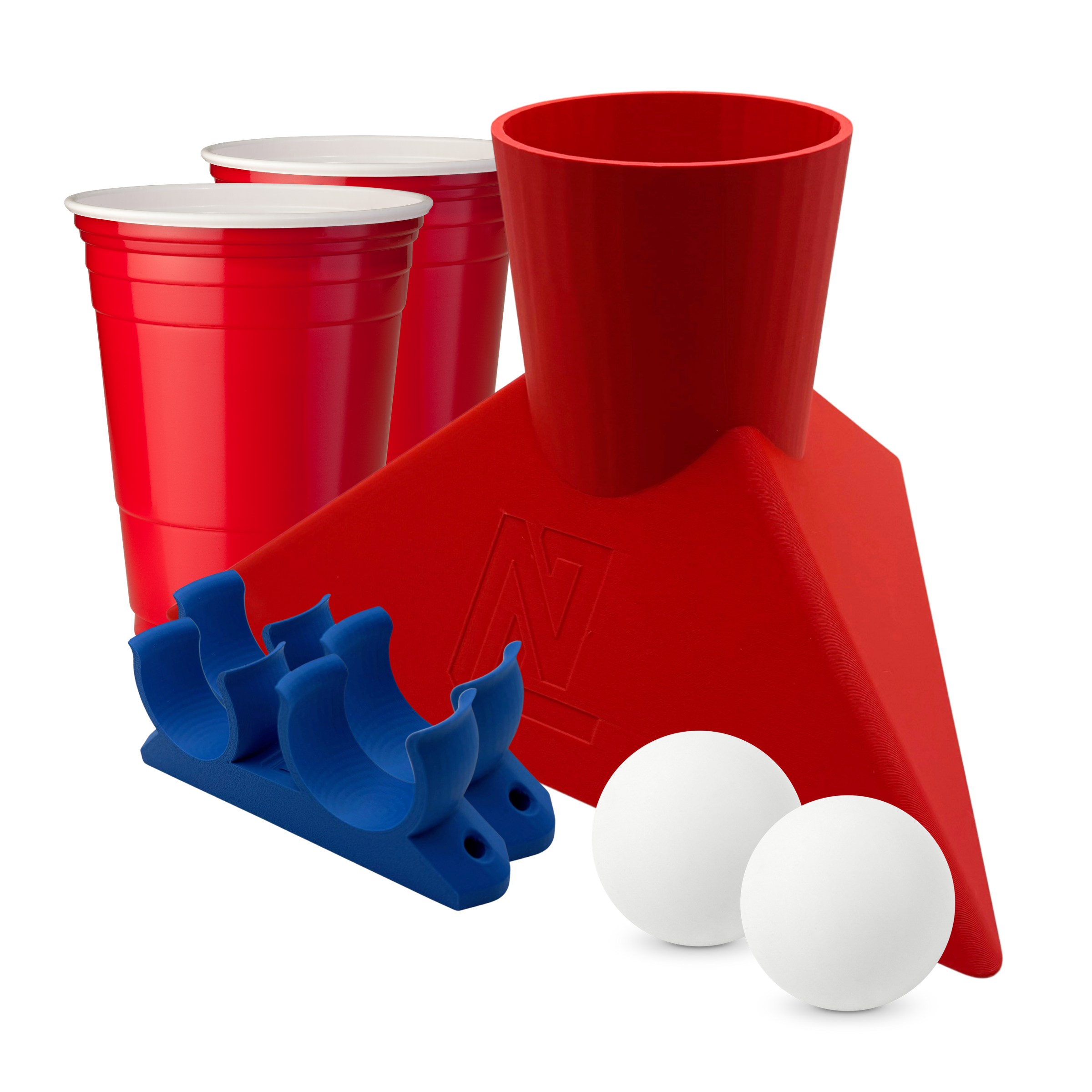 Pong Necessities