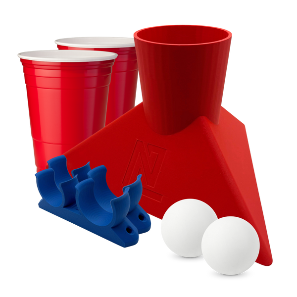 Pong Necessities
