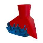 Pong Essentials Pack - 1 Rerack, 2 Pong Ports