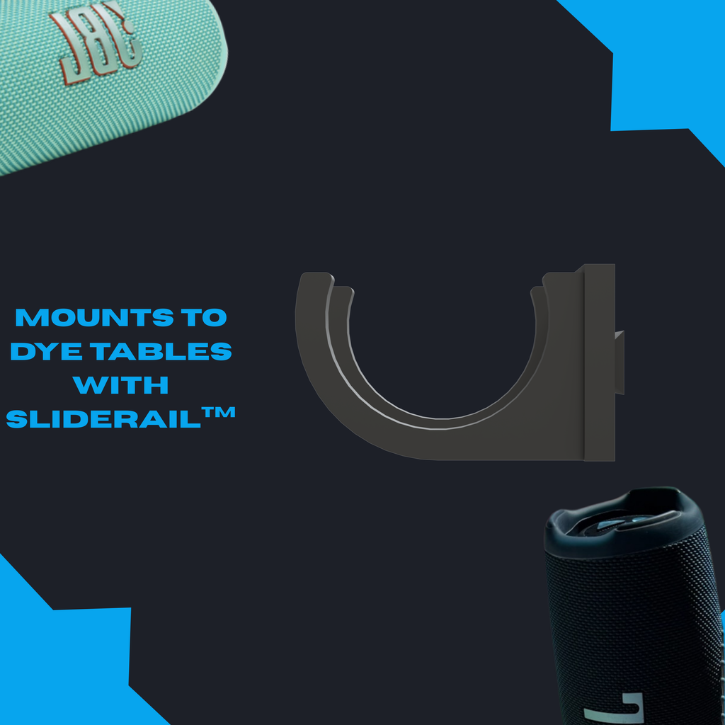 BeatDock - Speaker Mount