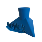 Pong Essentials Pack - 1 Rerack, 2 Pong Ports