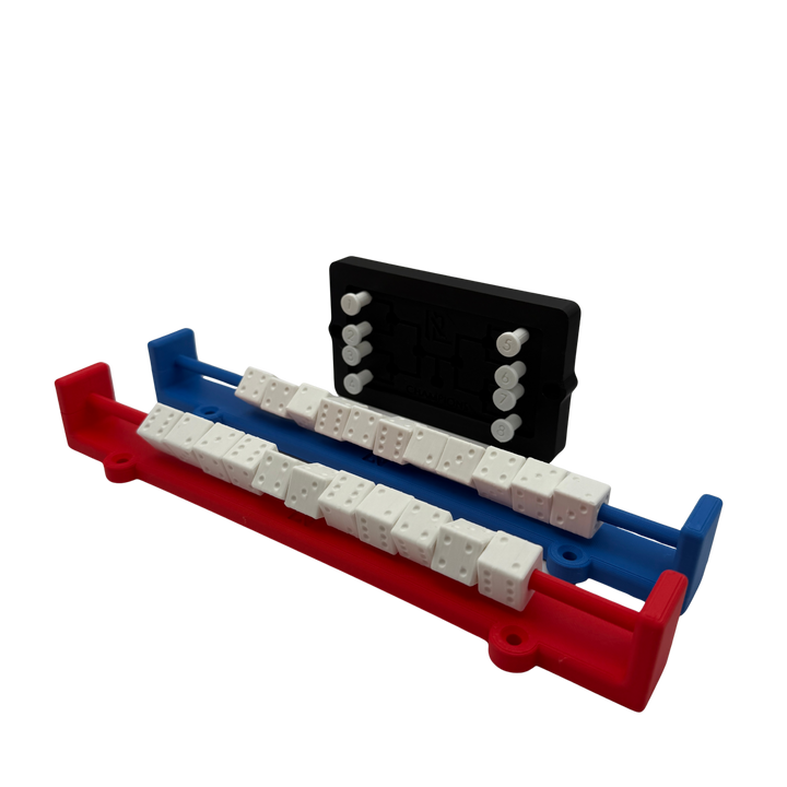Tournament Toolkit