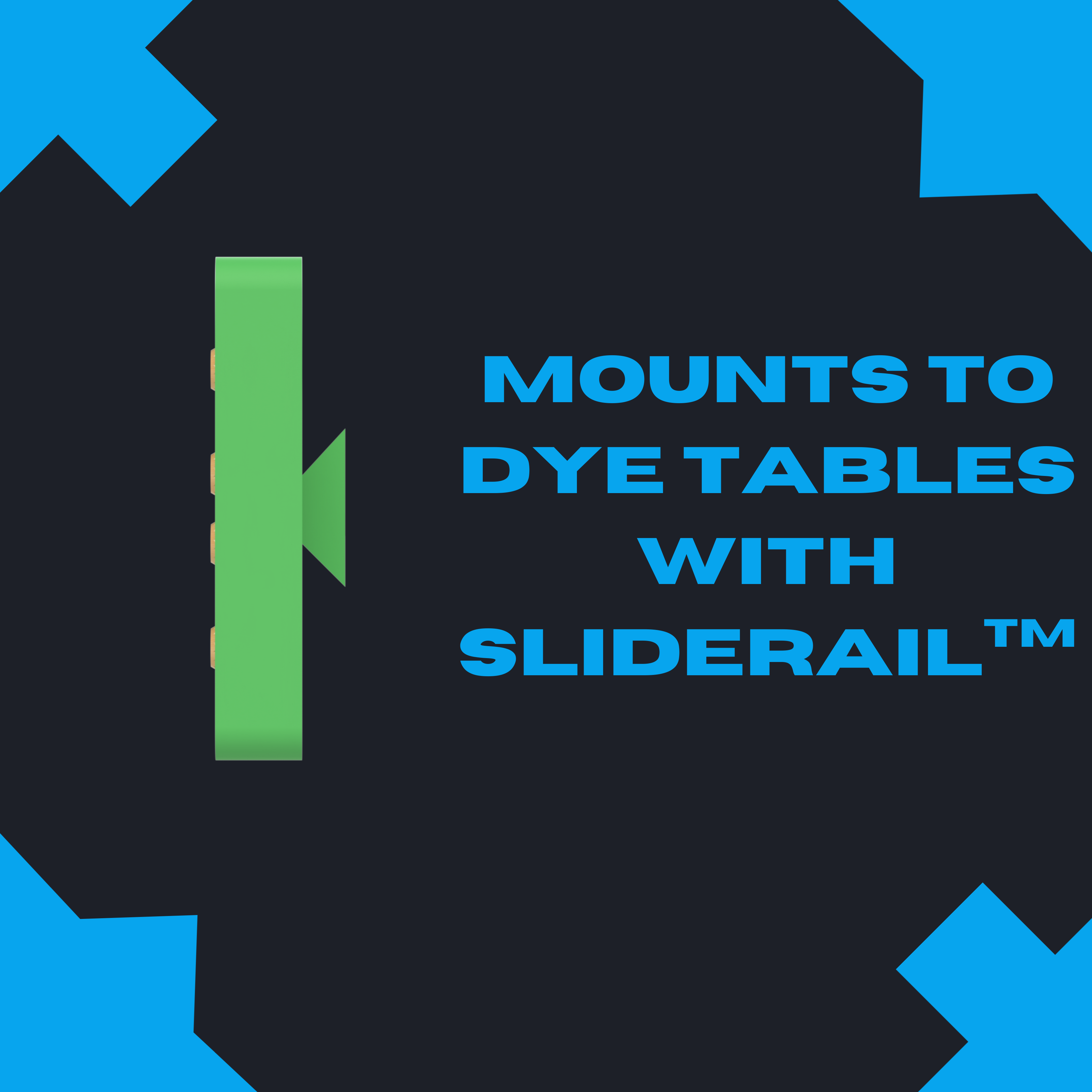 Bracket Buddy – Die Tournament Tracker for 8-Team Brackets