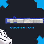 Score Keeper – Foosball-Style Beer Die Table Scoring System