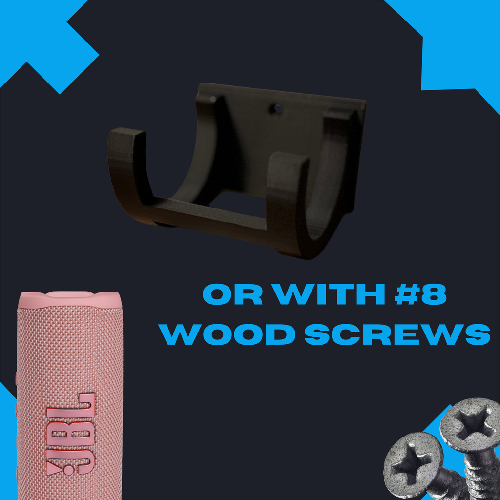 BeatDock - Speaker Mount