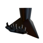 Pong Essentials Pack - 1 Rerack, 2 Pong Ports