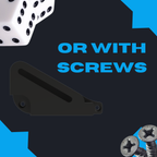 Die Depot - Dice Holder for Die Table