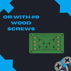 Bracket Buddy – Die Tournament Tracker for 8-Team Brackets