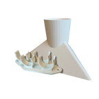 Pong Essentials Pack - 1 Rerack, 2 Pong Ports