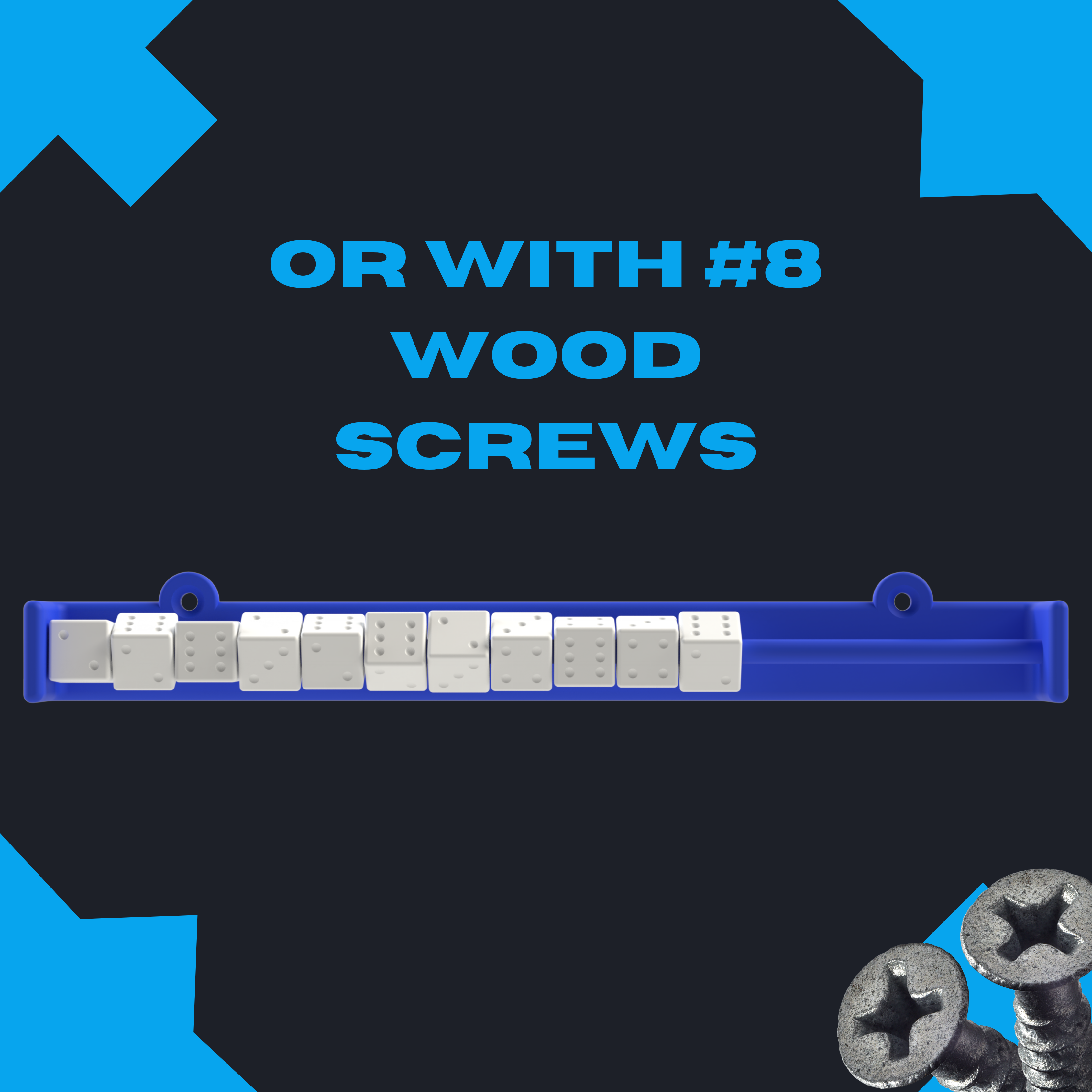 Score Keeper – Foosball-Style Beer Die Table Scoring System