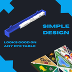 Score Keeper – Foosball-Style Beer Die Table Scoring System