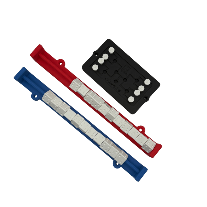 Tournament Toolkit