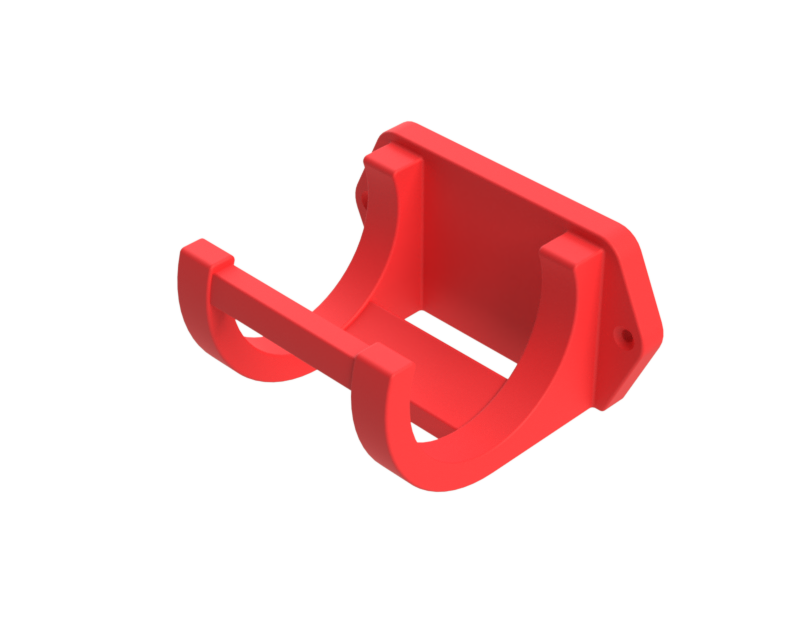 Beat Dock - Speaker Mount