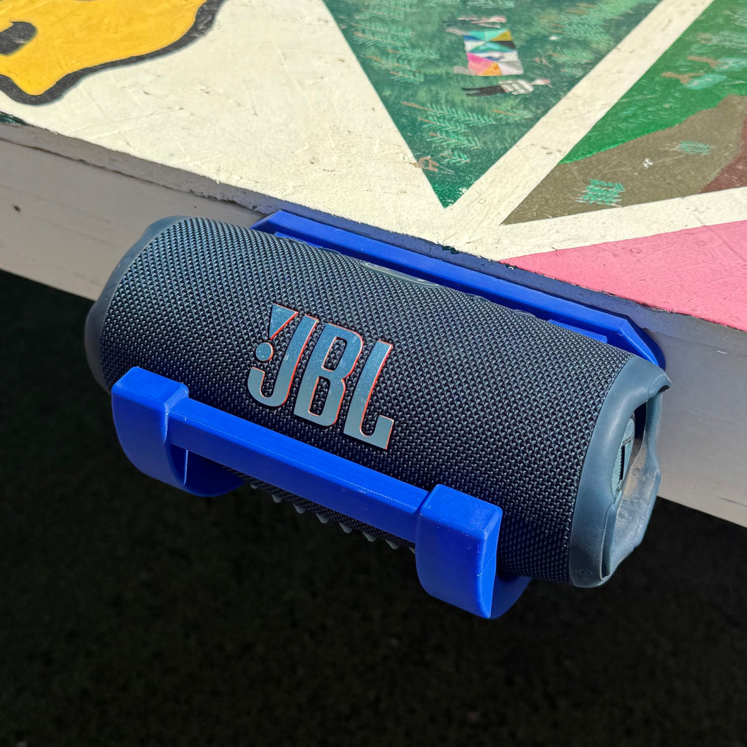 Beat Dock - Speaker Mount