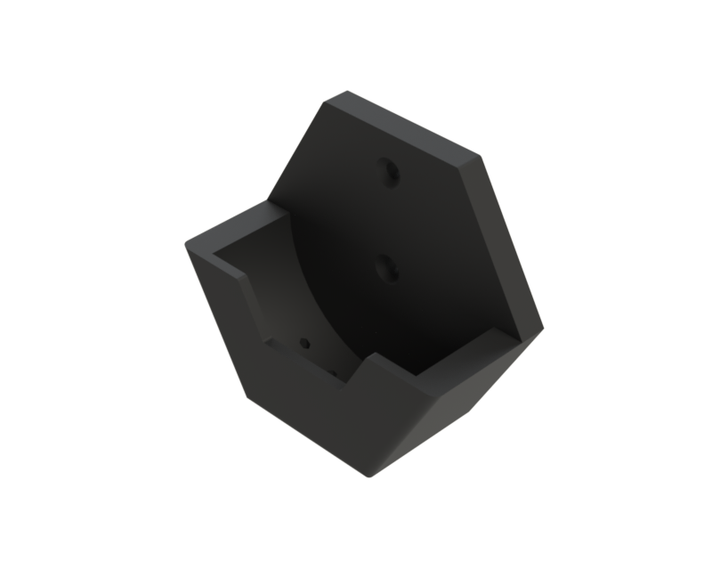 Can Caddy - Tin Holder