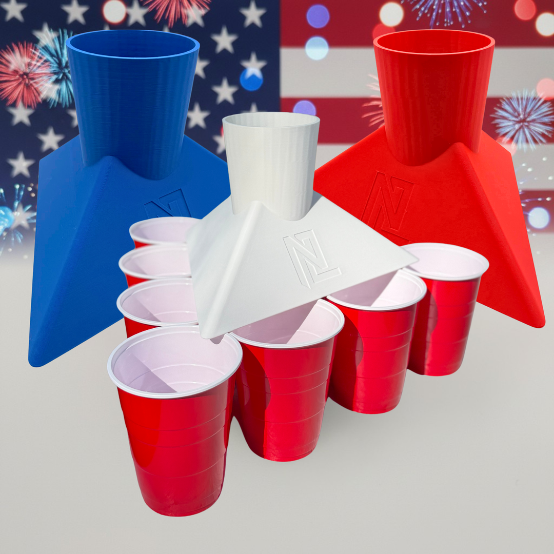 Freedom Pack
