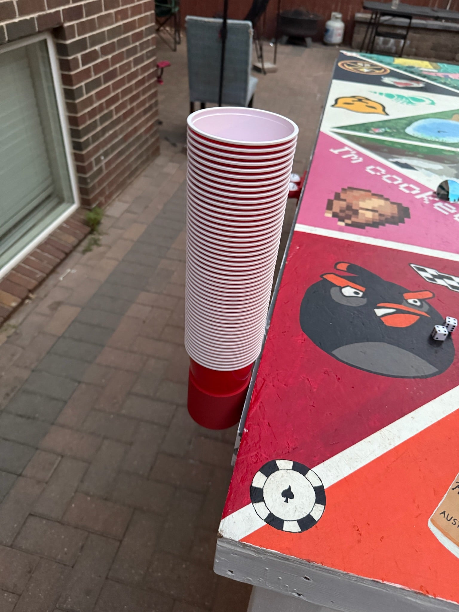 Sip Station – Universal Cup & Gear Holder