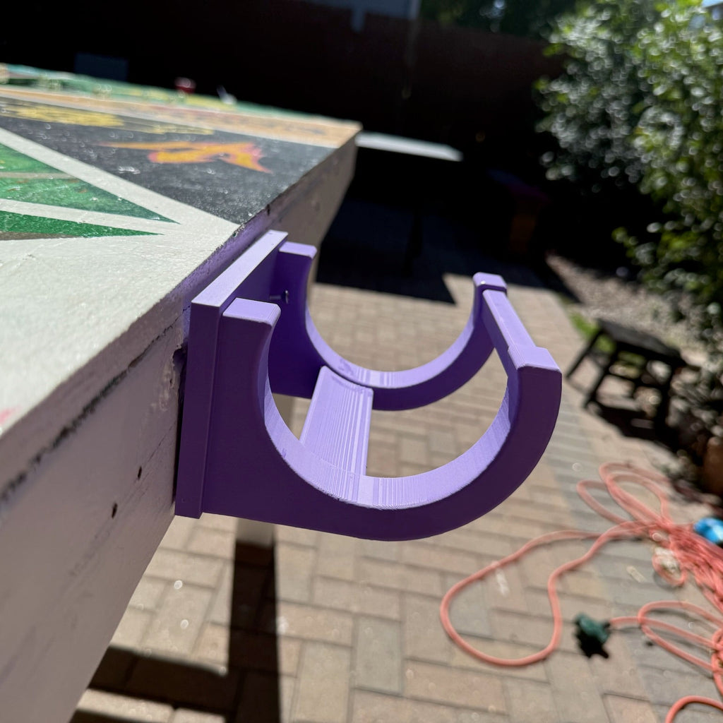 BeatDock - Speaker Mount