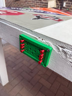 Bracket Buddy – Die Tournament Tracker for 8-Team Brackets