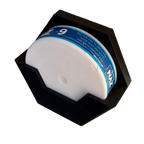 Can Caddy - Tin Holder for Die Tables