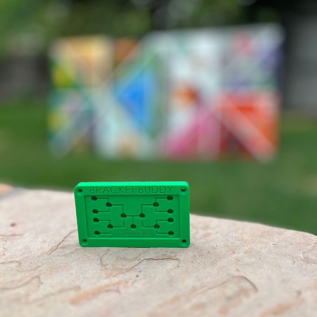 Tournament Essentials Pack