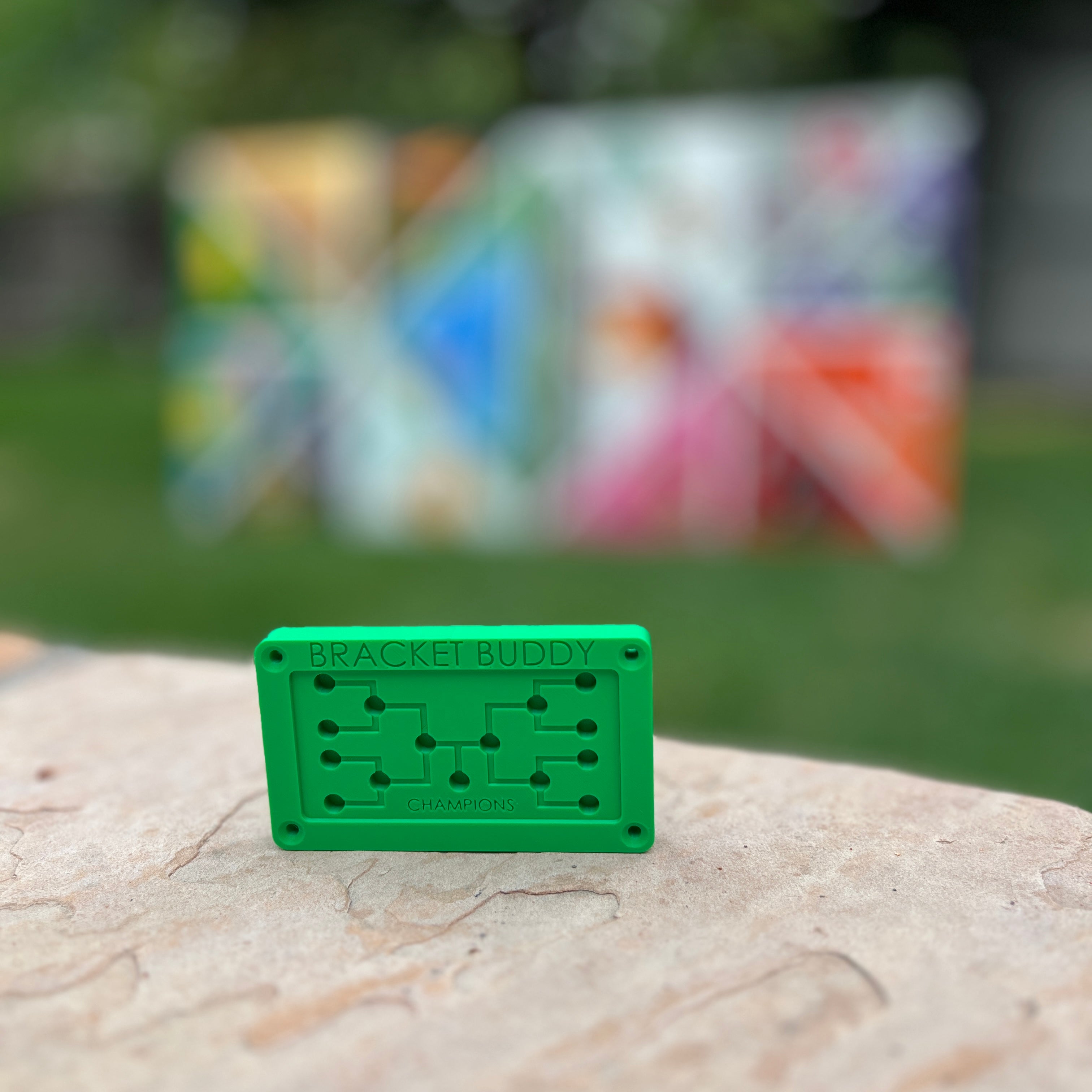 Tournament Essentials Pack