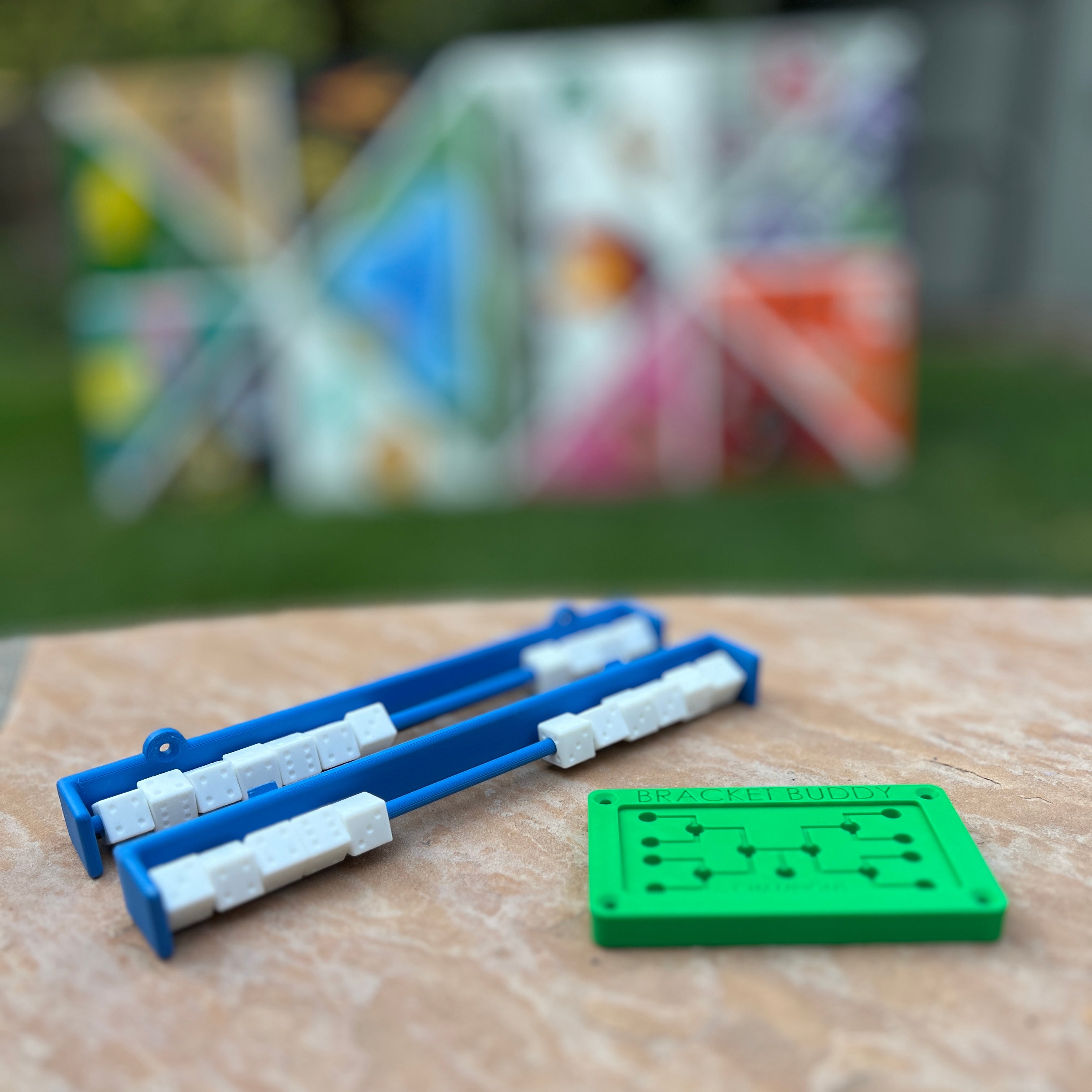 Tournament Essentials Pack