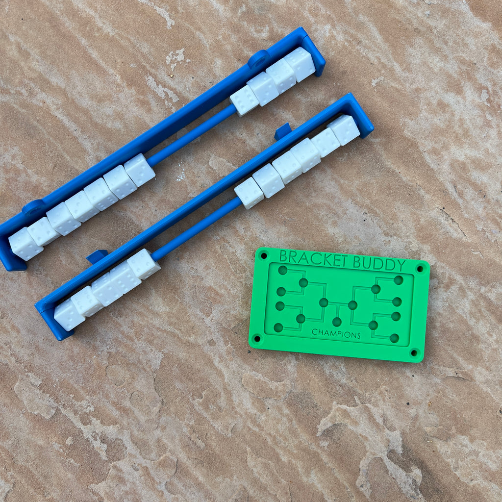 Tournament Essentials Pack