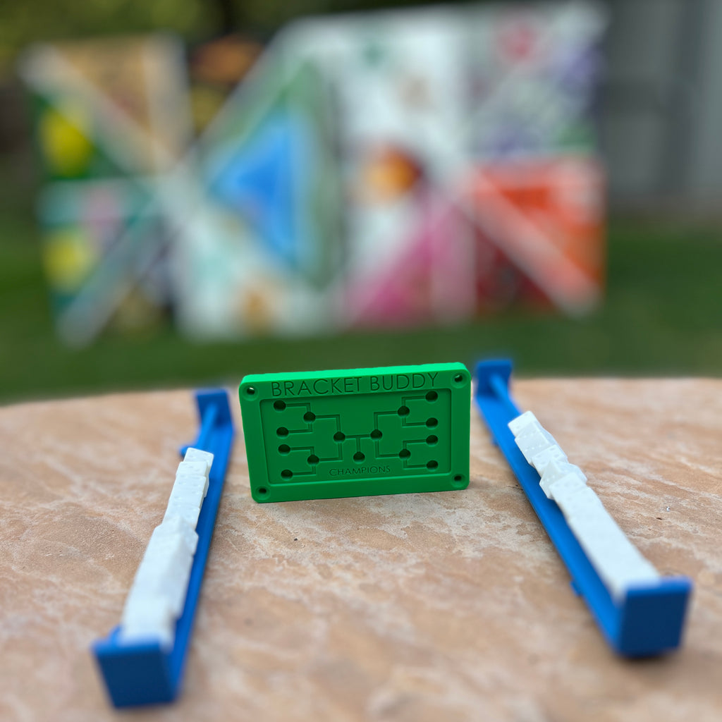 Tournament Essentials Pack