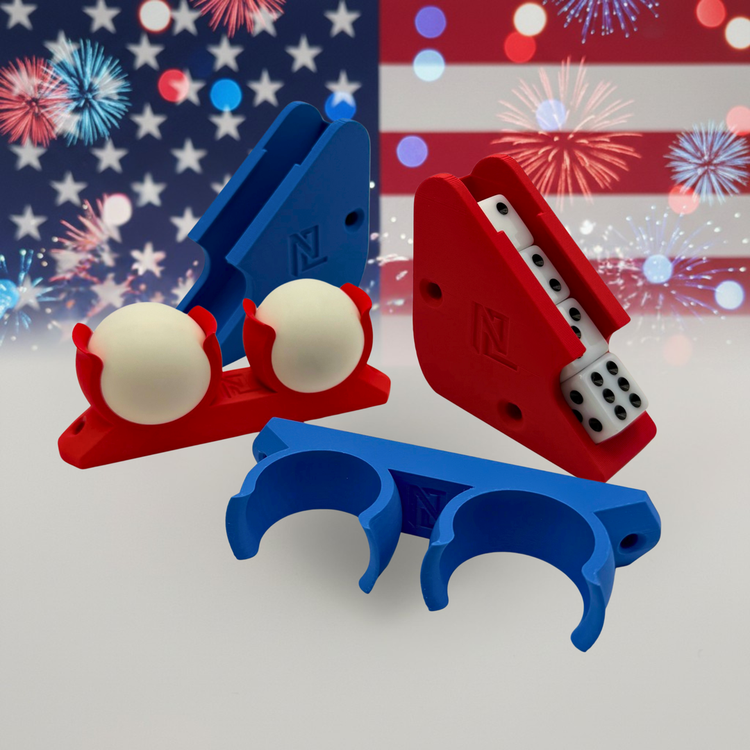 Patriot Party Pack