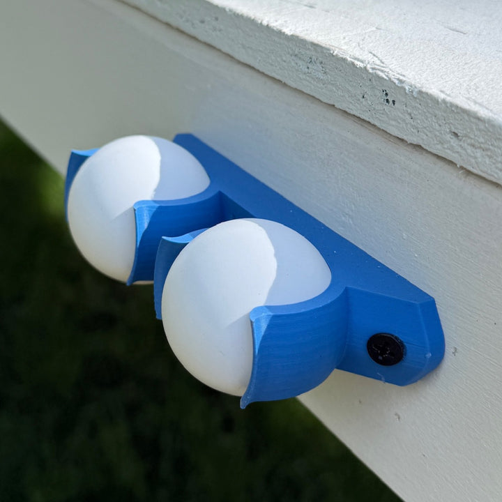 Pong Port