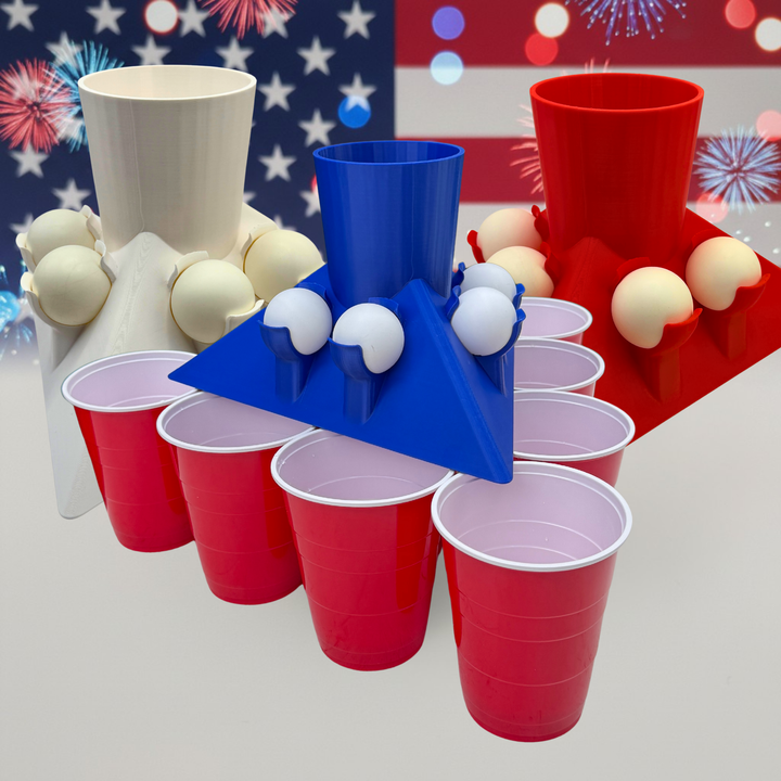 Pro Freedom Pack