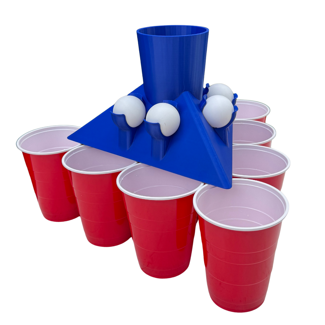 Rerack Pro