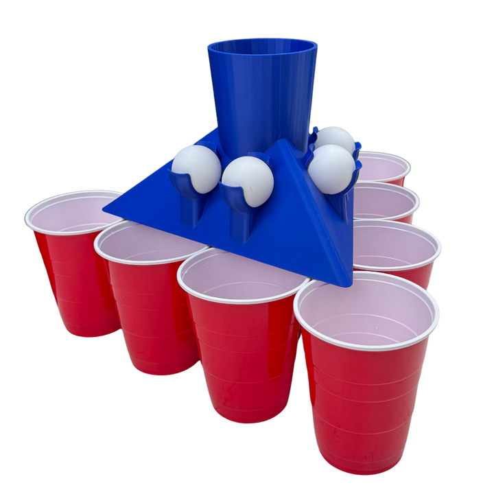 Rerack Pro