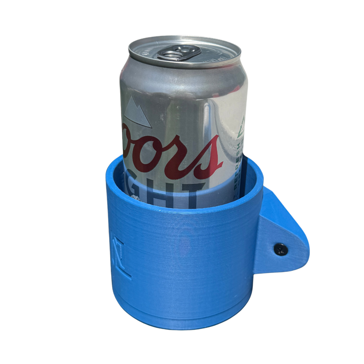Sip Station – Universal Cup &amp; Gear Holder