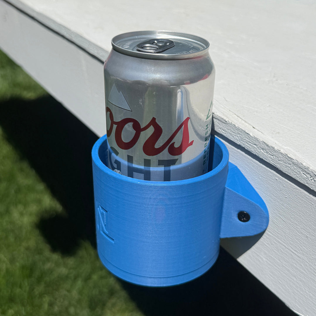 Sip Station – Universal Cup &amp; Gear Holder