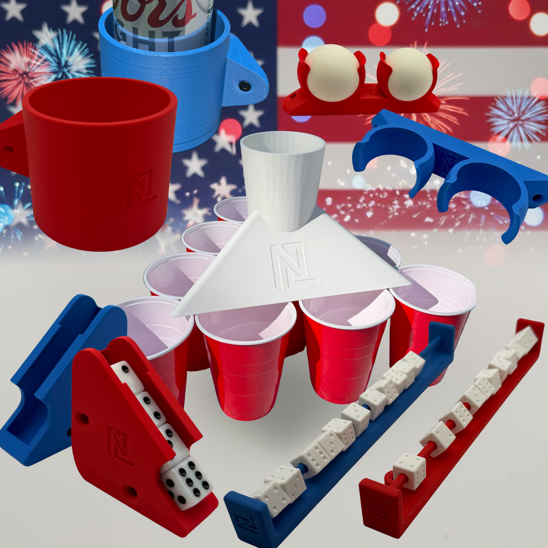 Stars &amp; Stripes Bundle