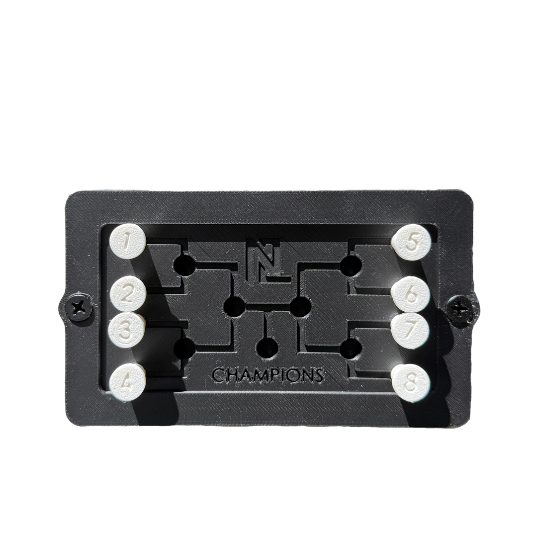 Tournament Toolkit